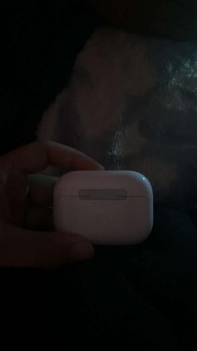 air pods pros - Thumbnail 3