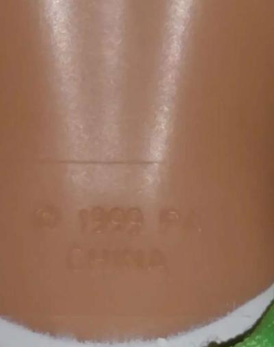 vintage Barbie doll - Thumbnail 2