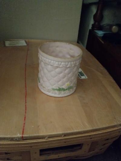 candle holder and baskets and candles - Thumbnail 6