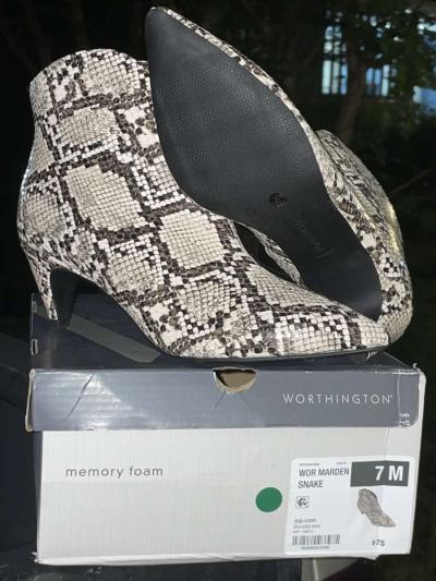 NEW SHOES - Thumbnail 3