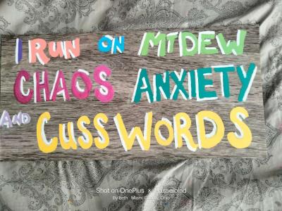 signs that speak - Thumbnail 3