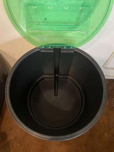 Mello Yello Cooler - Thumbnail 2