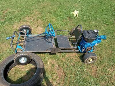 gokart - Thumbnail 2