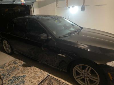 BMW 35i - Thumbnail 6