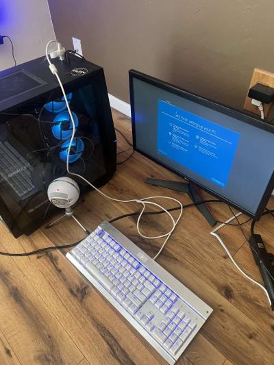 gaming pc - Thumbnail 3