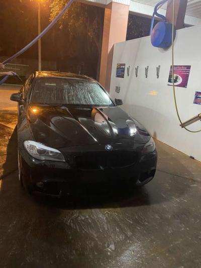 BMW 35i - Thumbnail 3