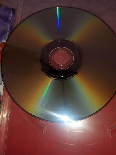 anime three disc - Thumbnail 3