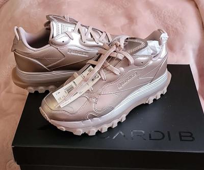 Reebok Cardi B Rose Gold - Thumbnail 2