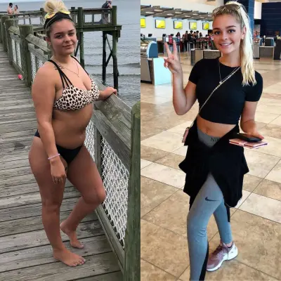 iced Skinny brew weight loss coffee all natural - Thumbnail 5