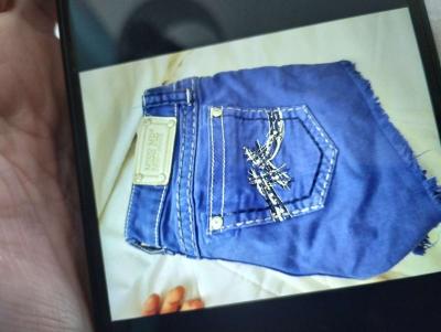 miss me jeans - Thumbnail 4