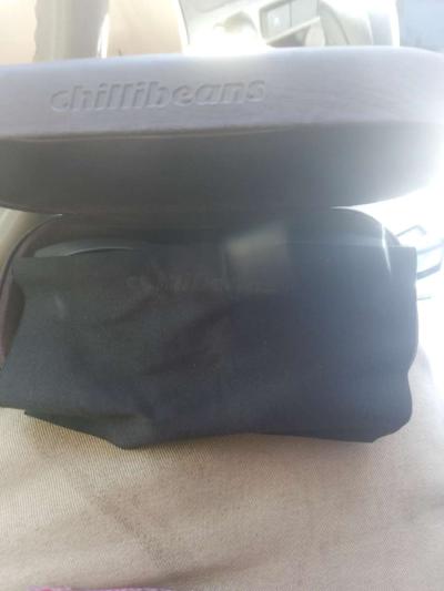 Harry Potter Sunglasses - Thumbnail 2