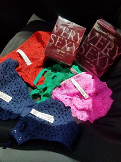 new from forever 21 Zara Victorias secret and Nordstrom rack - Thumbnail 2