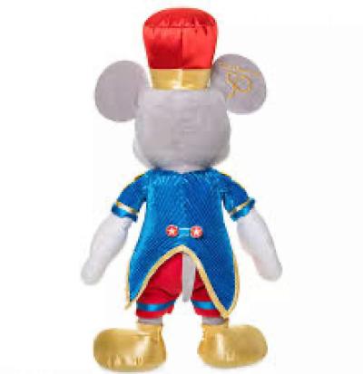 The Main Attraction Mickey - Thumbnail 2