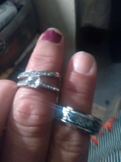 3 piece wedding set - Thumbnail 2