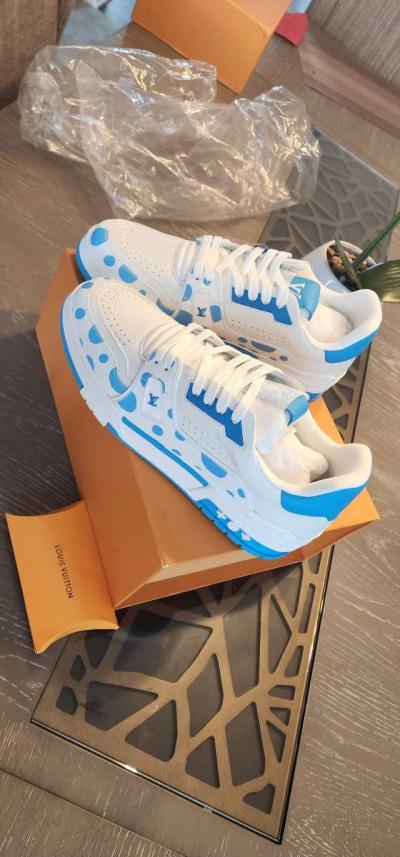 Louis Vuitton Sneakers - Thumbnail 5