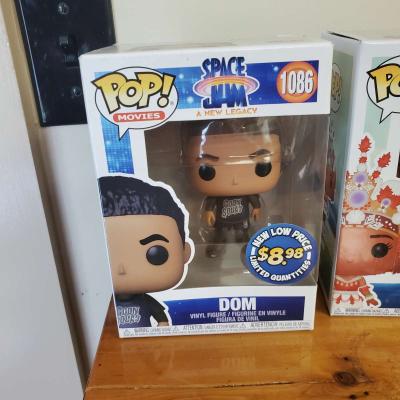 Pops Lot Of 4 Get Zombie Captain America Free - Thumbnail 3