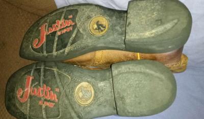 womens cowgirl boots - Thumbnail 6