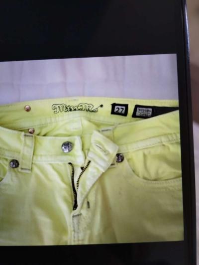 miss me jeans - Thumbnail 6