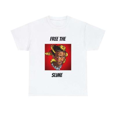 Free Young Thug Shirts BRAND NEW - Thumbnail 5