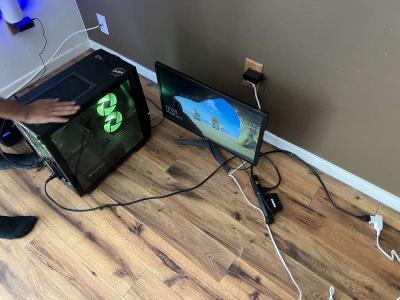 gaming pc - Thumbnail 2