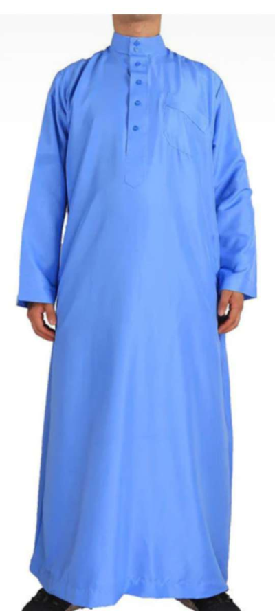 Mens  Throbs - Thumbnail 3