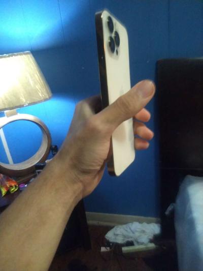 iphone 13 pro max - Thumbnail 3