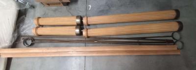 king size canopy bedroom set - Thumbnail 6