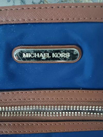 Michael Kors Crossbody Bag - Thumbnail 2