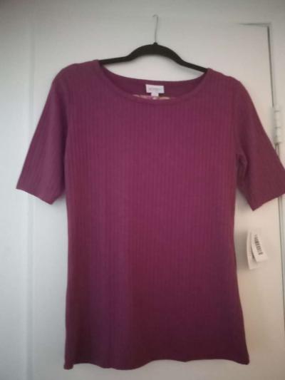 NWT 3 piece LuLaRoe Outfit 50 Retails for 125 - Thumbnail 5