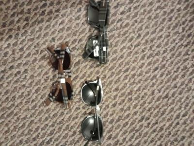 Burberry sunglasses - Thumbnail 2