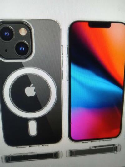 Iphone 14 pro magsafe clear cases and iphone 12 pro max 13