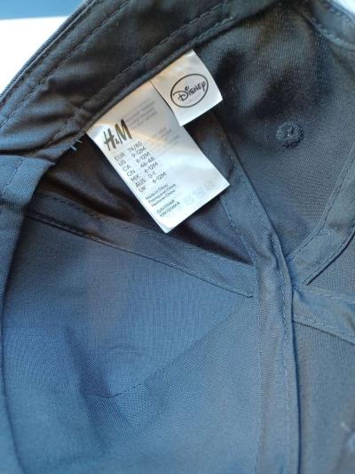 HAT MICKEY AND PLUTO Sz 9 12 - Thumbnail 2