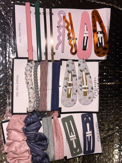 hair clips bundle - Garland, Texas