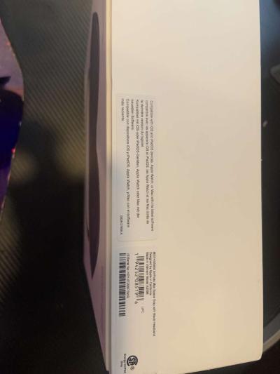 AirPod max - Thumbnail 5