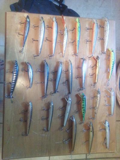 Fishing Lures - Thumbnail 3