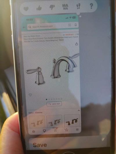 Moen fault - Thumbnail 5