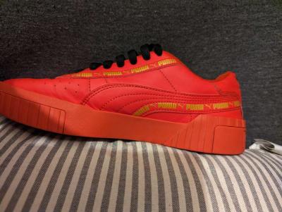 Puma Sneakers - Thumbnail 3