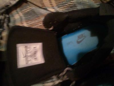 Air Max 90 sneakers boots goats - Thumbnail 5