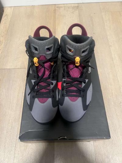 Jordans retro 6s - Thumbnail 2