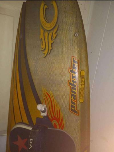 windsurfing Equipment - Thumbnail 5