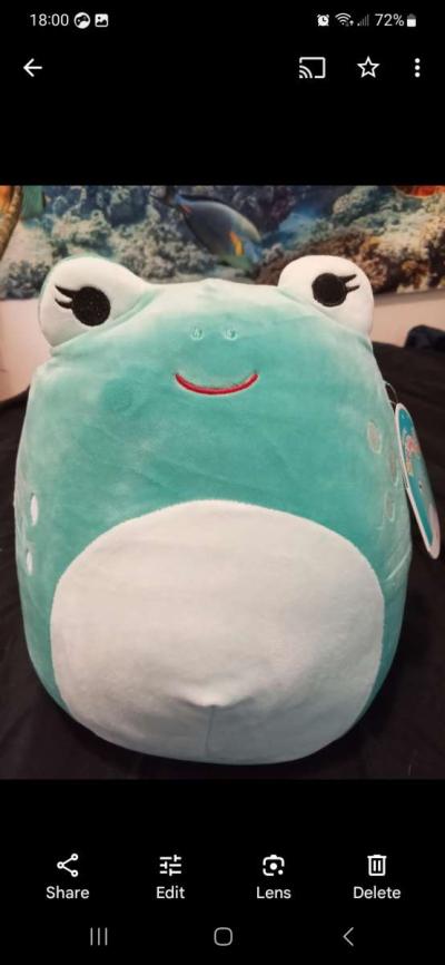 Brand New Squishmallows - Thumbnail 3