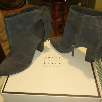 new boots - Thumbnail 4