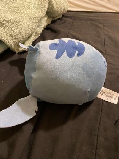 stitch squishamal - Thumbnail 4