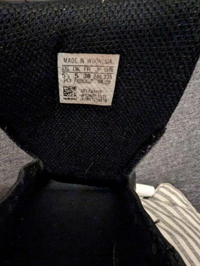 Adidas Superstar Sneakers - Thumbnail 4