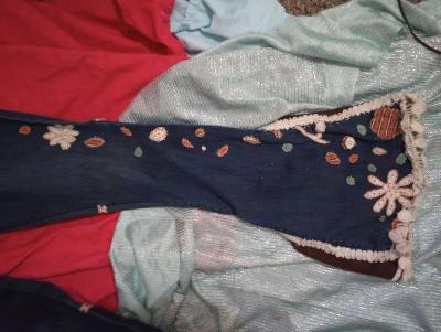 Hippie Jeans - Thumbnail 3