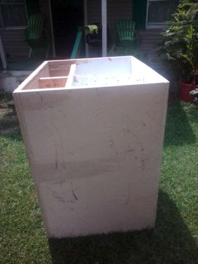 subwoofer box - Thumbnail 4