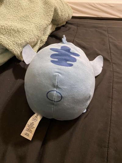 stitch squishamal - Thumbnail 3