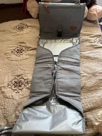 Portable changing pad - Thumbnail 2