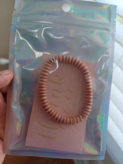 hand made bracelets - Amelia Court House, Virginia