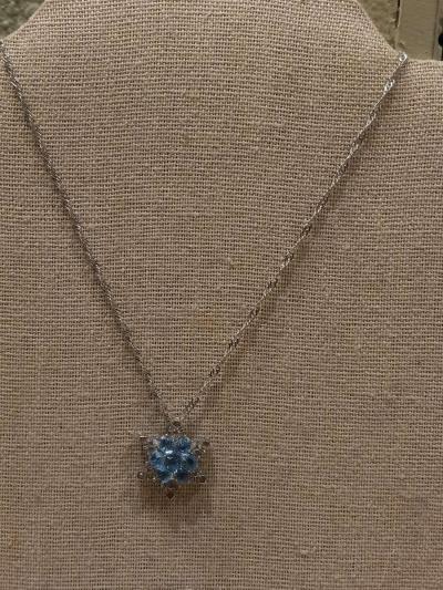 New Womens Christmas Necklace - San Jose, California